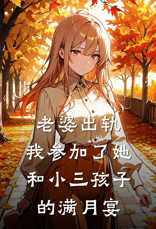 老婆出轨，我参加了她和小三孩子的满月宴