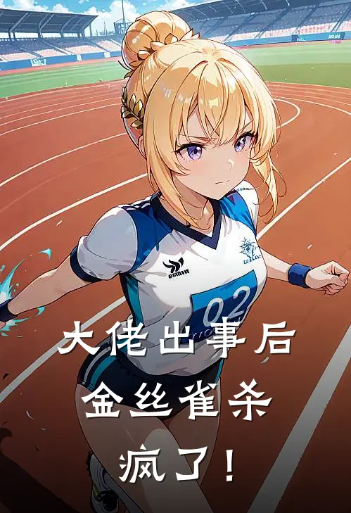 大佬出事后，金丝雀杀疯了！