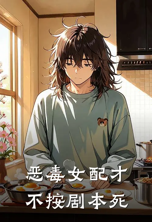 恶毒女配才不按剧本死