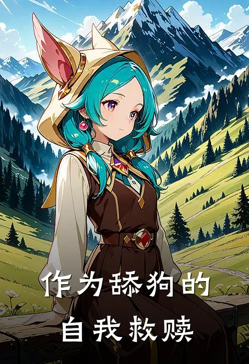 作为舔狗的自我救赎