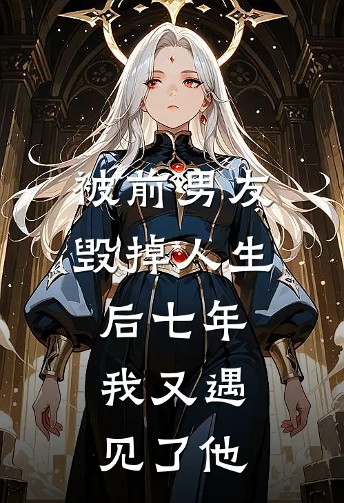 被前男友毁掉人生后七年，我又遇见了他