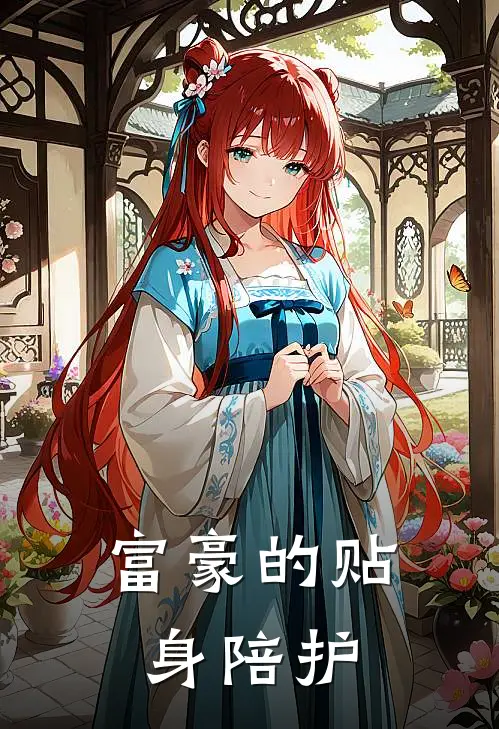 富豪的贴身陪护