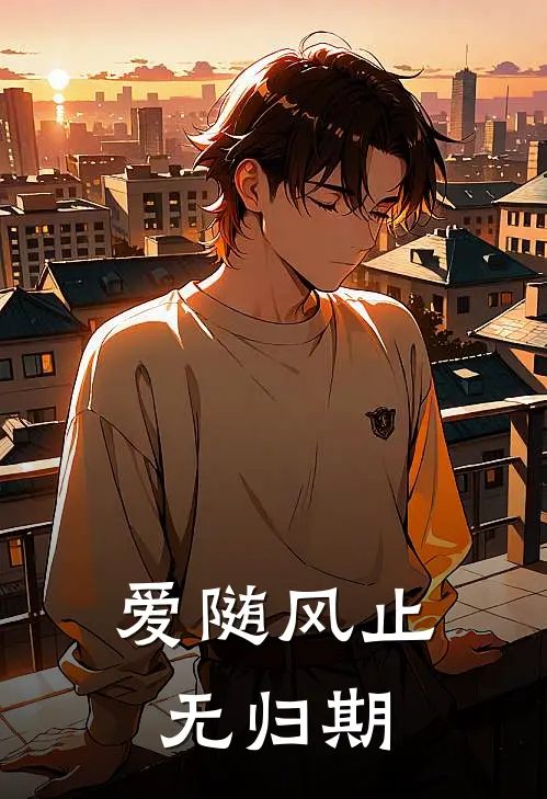 爱随风止无归期