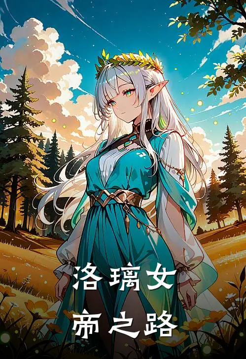洛璃女帝之路
