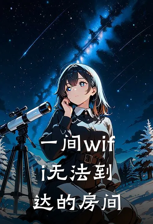 一间wifi无法到达的房间