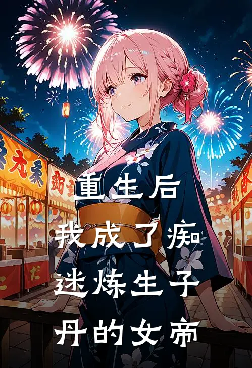 重生后，我成了痴迷炼生子丹的女帝