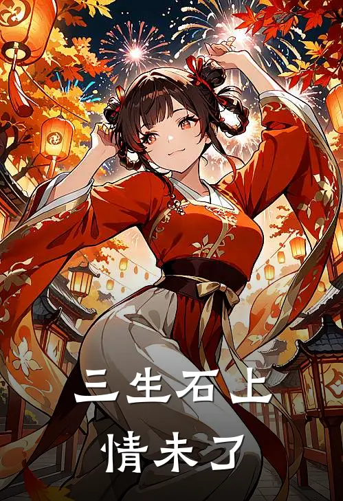 三生石上情未了