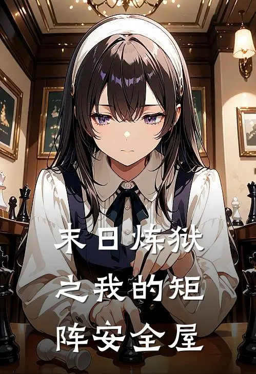 末日炼狱之我的矩阵安全屋