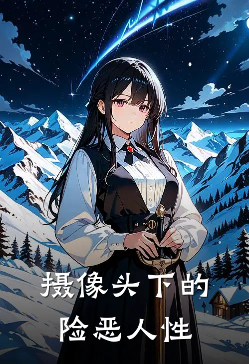 摄像头下的险恶人性