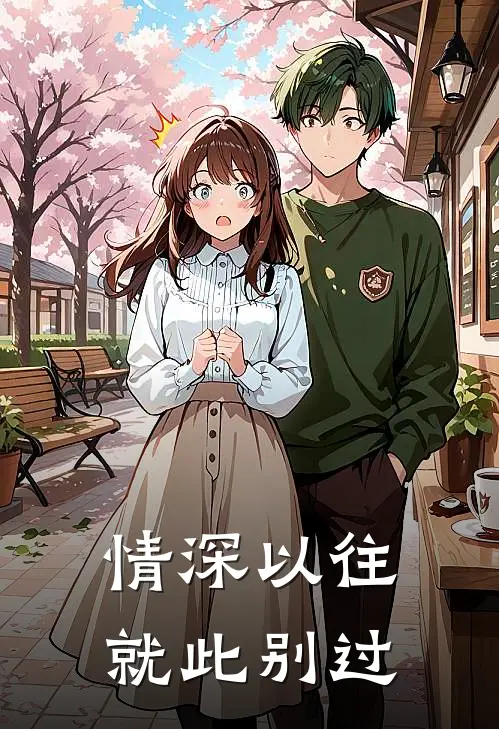 情深以往，就此别过