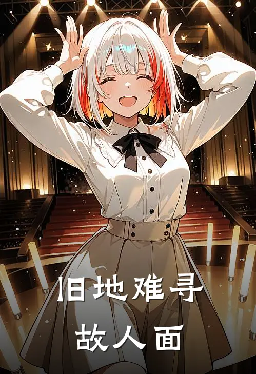 旧地难寻故人面