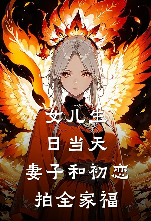 女儿生日当天，妻子和初恋拍全家福