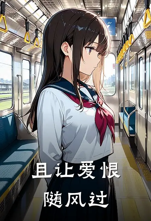 且让爱恨随风过