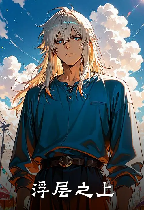 浮层之上