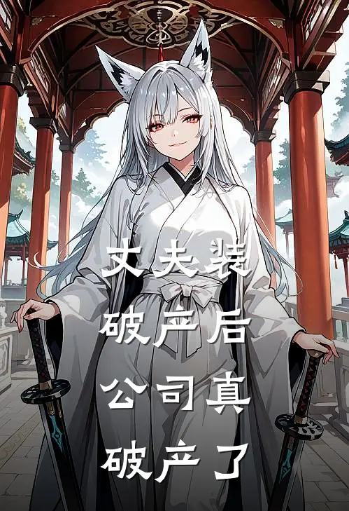 丈夫装破产后，公司真破产了