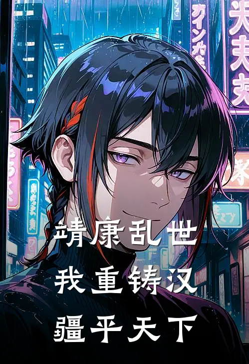 靖康乱世：我重铸汉疆平天下