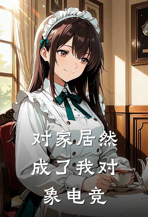 对家居然成了我对象【电竞】