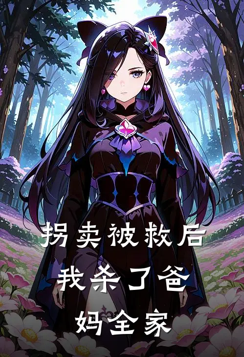 拐卖被救后，我杀了爸妈全家