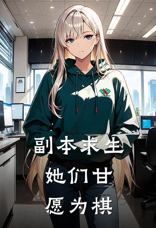 副本求生，她们甘愿为棋