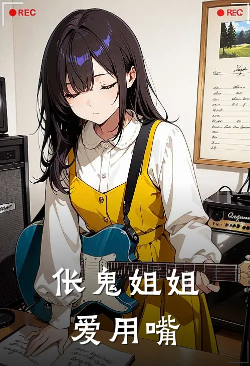 伥鬼姐姐爱用嘴