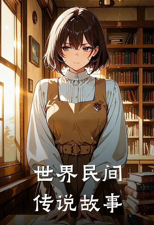 世界民间传说故事