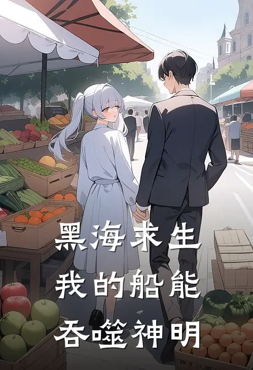 黑海求生：我的船能吞噬神明