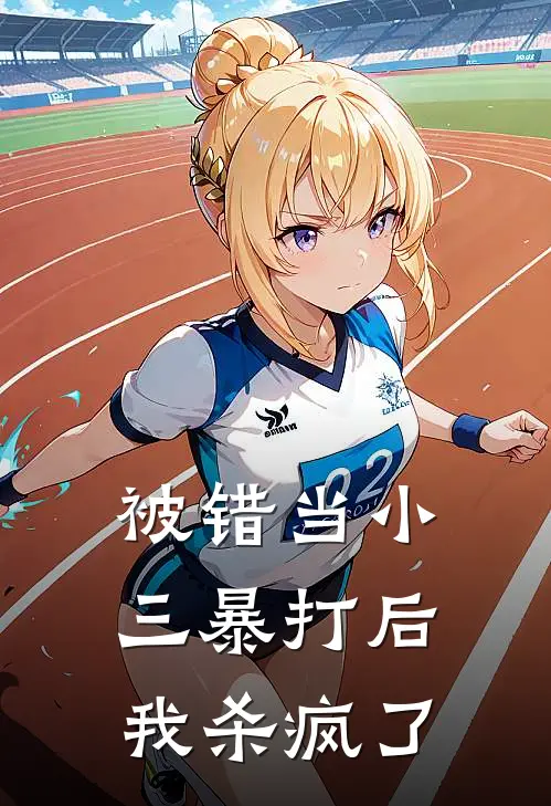 被错当小三暴打后我杀疯了