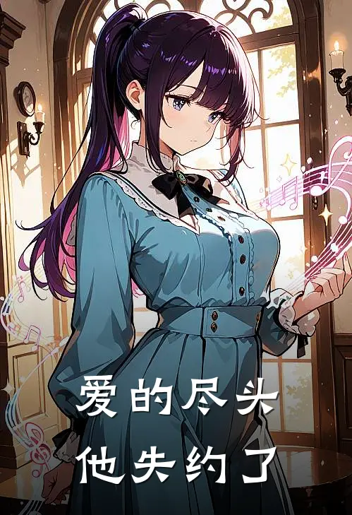 爱的尽头，他失约了