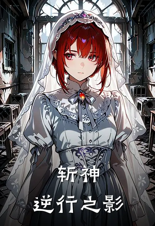 斩神：逆行之影