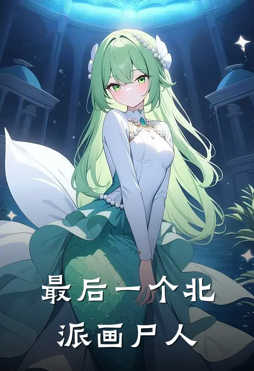 最后一个北派画尸人