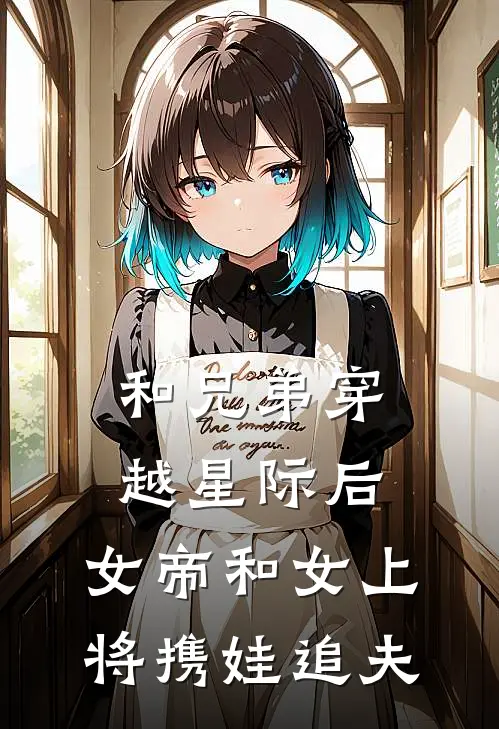 和兄弟穿越星际后，女帝和女上将携娃追夫