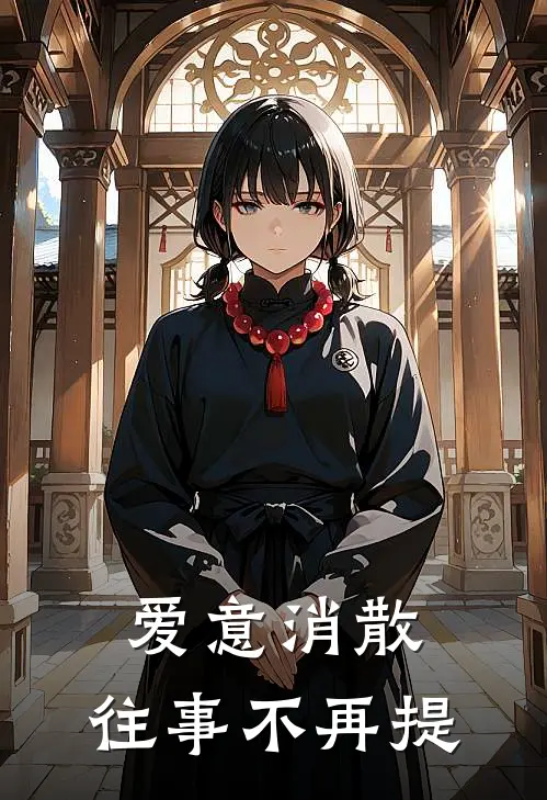 爱意消散，往事不再提