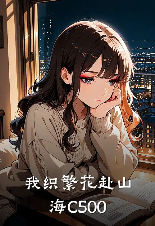 我织繁花赴山海C500