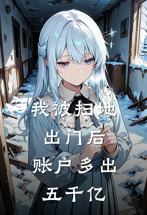 我被扫地出门后，账户多出五千亿