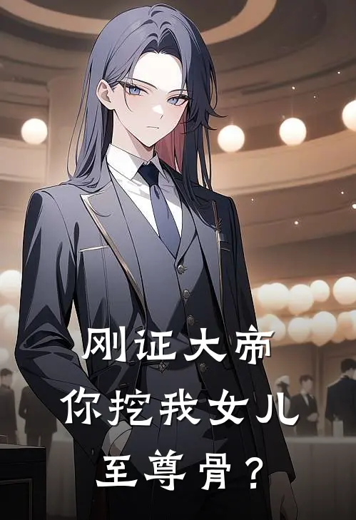 刚证大帝，你挖我女儿至尊骨？