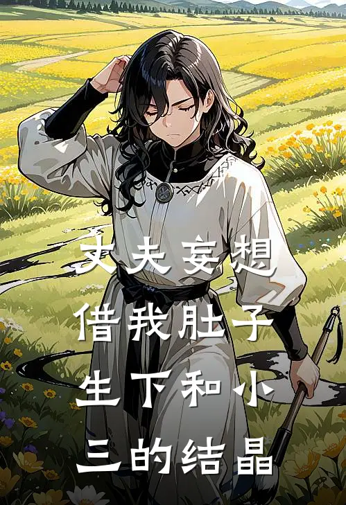 丈夫妄想借我肚子生下和小三的结晶