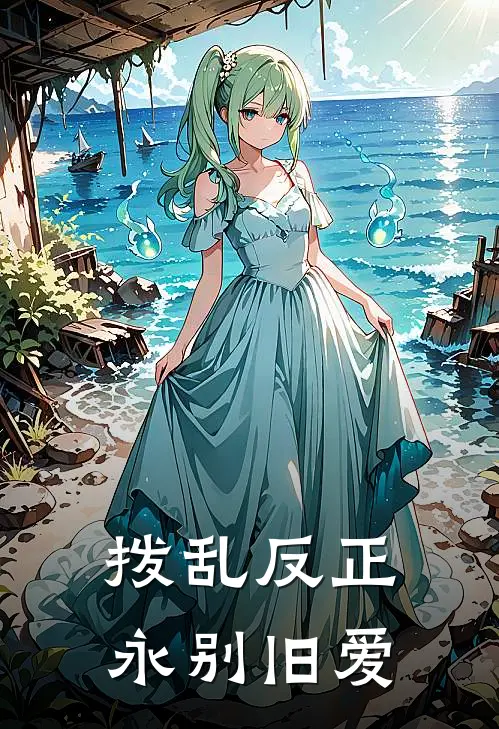 拨乱反正，永别旧爱