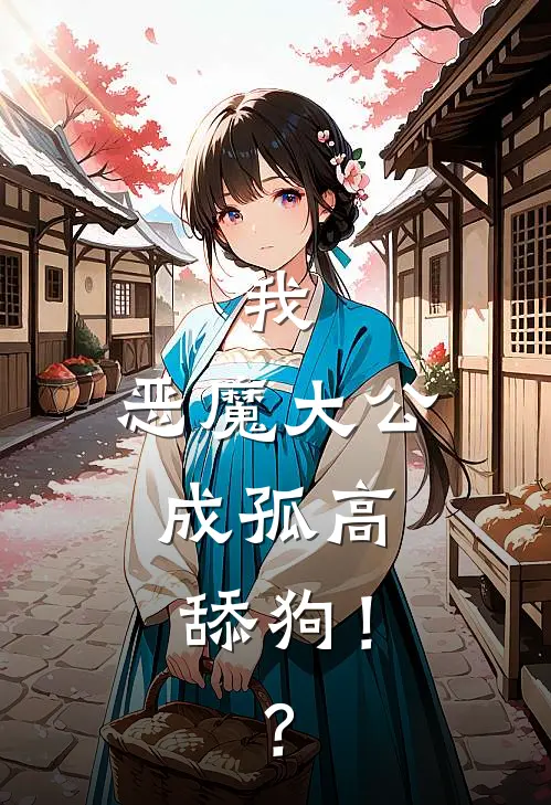 我，恶魔大公，成孤高舔狗！？