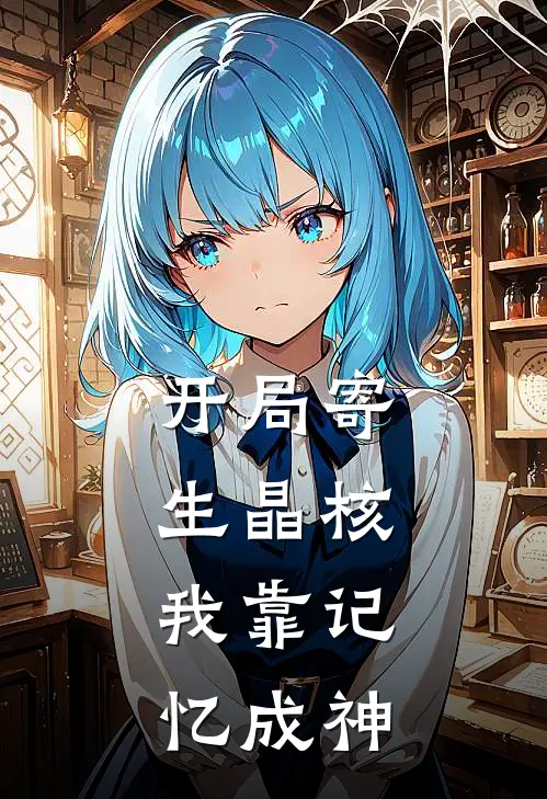 开局寄生晶核，我靠记忆成神