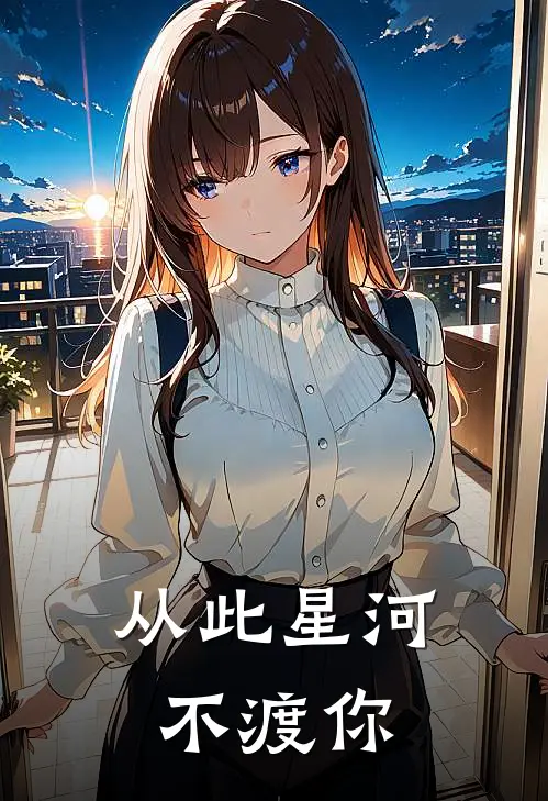 从此星河不渡你苏晚秦屿热门的网络小说_热门的网络小说从此星河不渡你(苏晚秦屿)