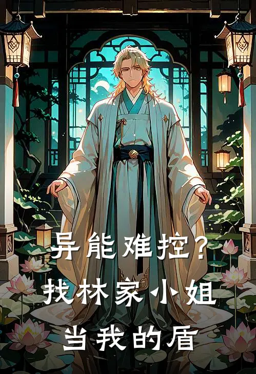 异能难控？找林家小姐当我的盾