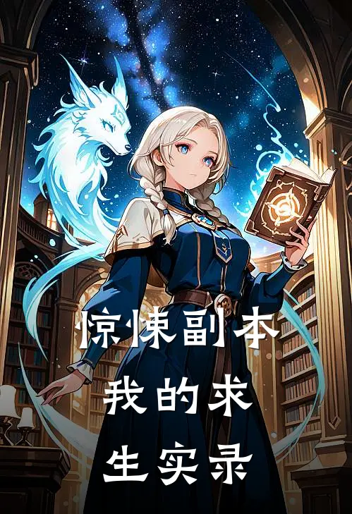 惊悚副本：我的求生实录