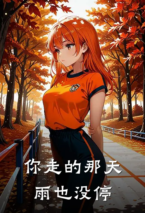 你走的那天雨也没停