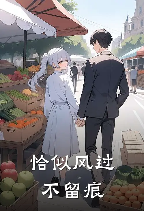 恰似风过不留痕