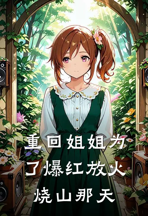 重回姐姐为了爆红放火烧山那天