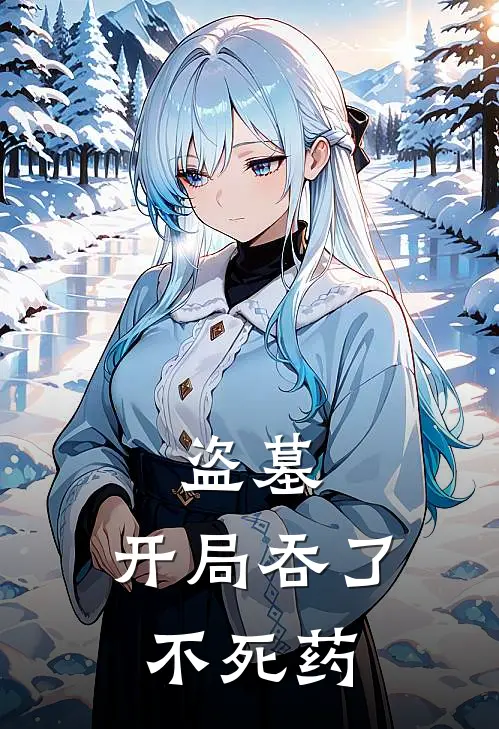 盗墓：开局吞了不死药