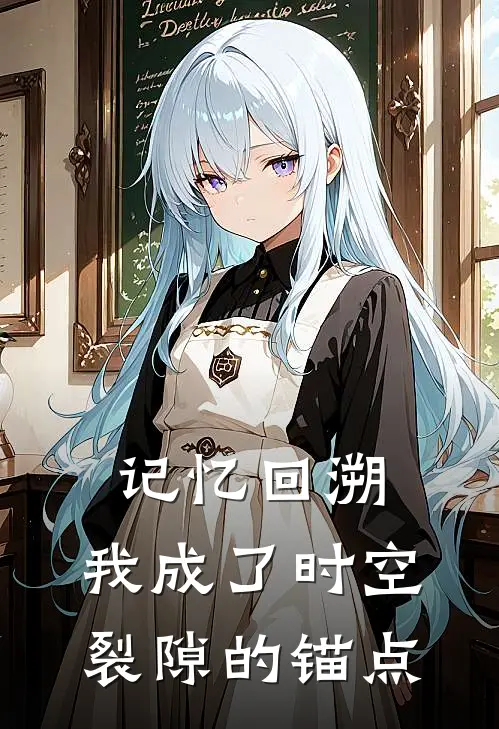 记忆回溯：我成了时空裂隙的锚点