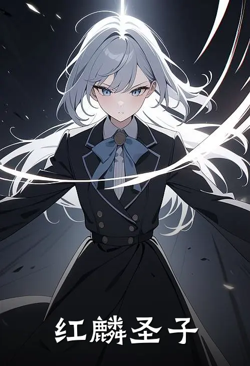 红麟圣子
