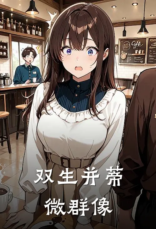 双生并蒂，微群像