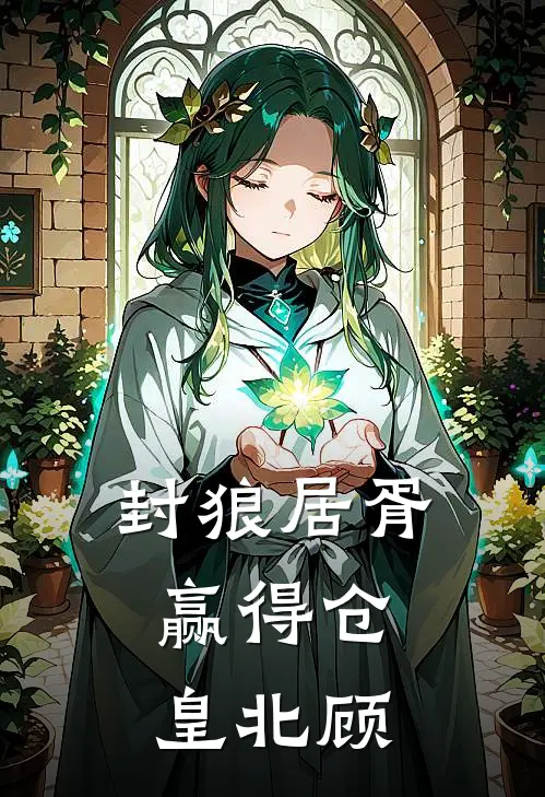 封狼居胥，赢得仓皇北顾